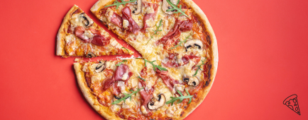 attrezzature Pizzeria
